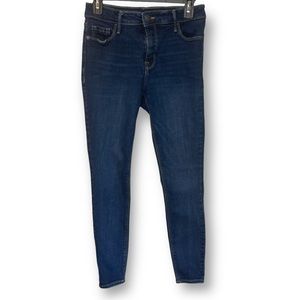 Old Navy Rockstar Super Skinny Jeans-Size 6 Short